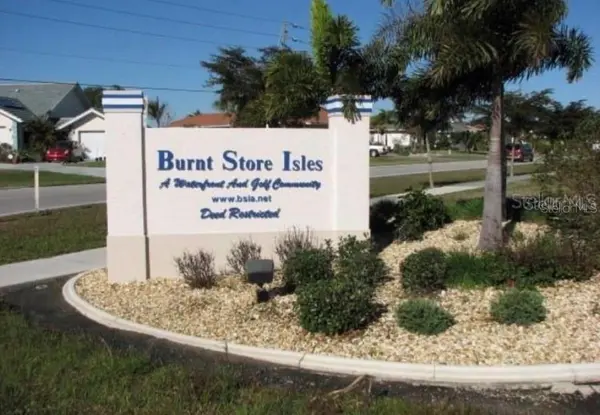 272 MADRID BLVD, Punta Gorda, FL 33950