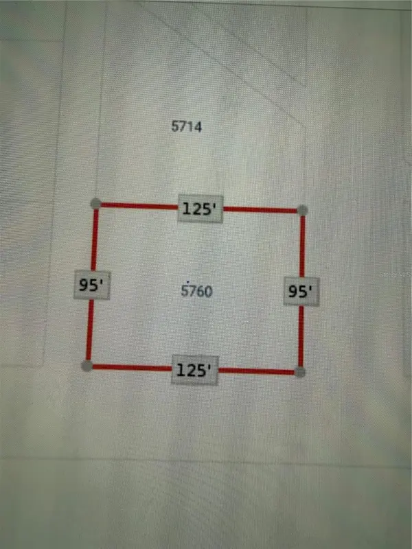 5740 S BABLAN TER, Homosassa, FL 34448
