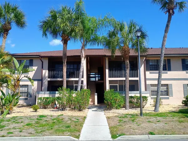 19505 QUESADA AVE #CC205, Port Charlotte, FL 33948