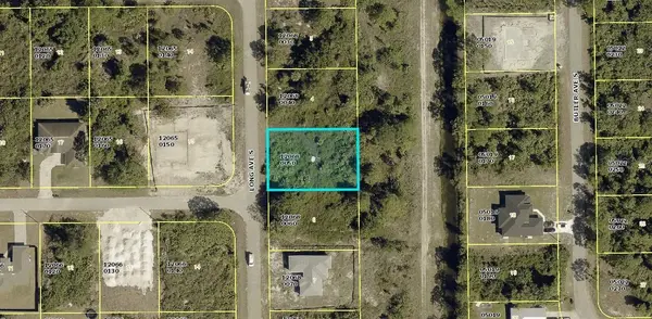 425 LONG AVE S, Lehigh Acres, FL 33974