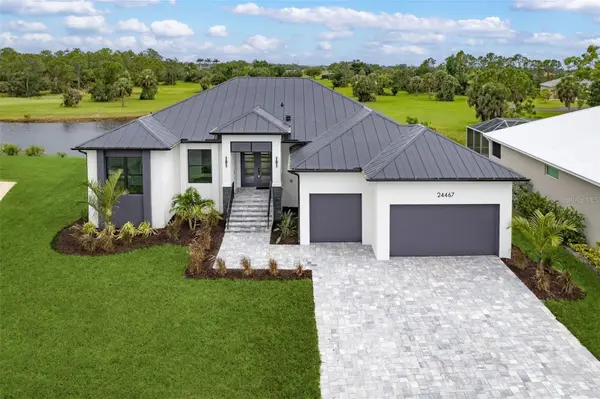 16309 CAYMAN LN, Punta Gorda, FL 33955