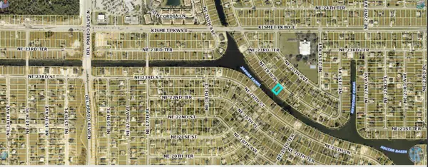 2216 NE 19TH PL, Cape Coral, FL 33909