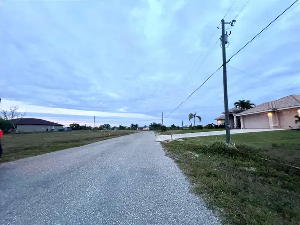 1903 NE 10TH AVE, Cape Coral, FL 33909