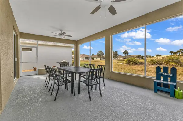 1955 YORKTOWN TRL, Punta Gorda, FL 33980