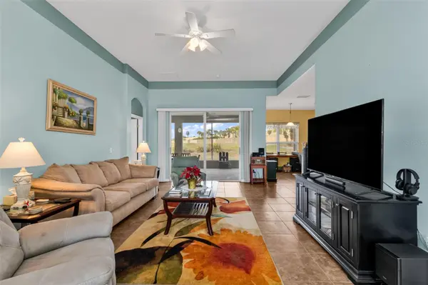 1955 YORKTOWN TRL, Punta Gorda, FL 33980