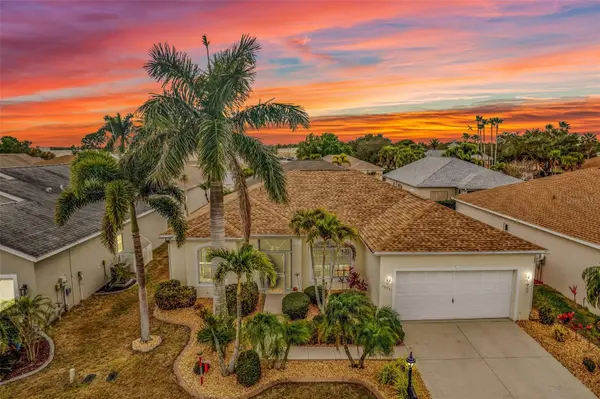 1693 PALACE CT, Punta Gorda, FL 33980