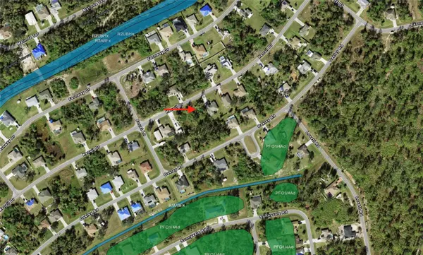 KENVIL DR, North Port, FL 34288