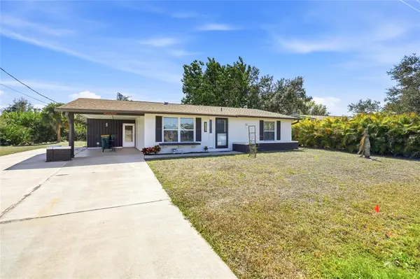 19909 MIDWAY BLVD, Port Charlotte, FL 33948