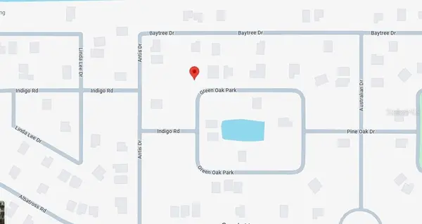 108 GREEN OAK PARK, Rotonda West, FL 33947