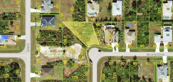 108 GREEN OAK PARK, Rotonda West, FL 33947