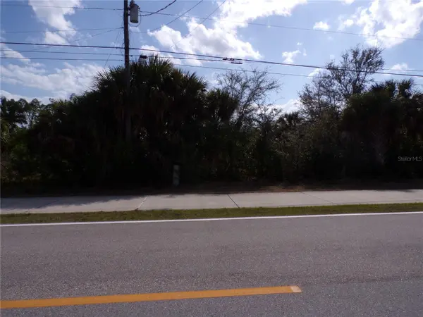 14589 KEYSTONE BLVD, Port Charlotte, FL 33981