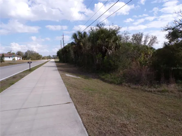 14589 KEYSTONE BLVD, Port Charlotte, FL 33981