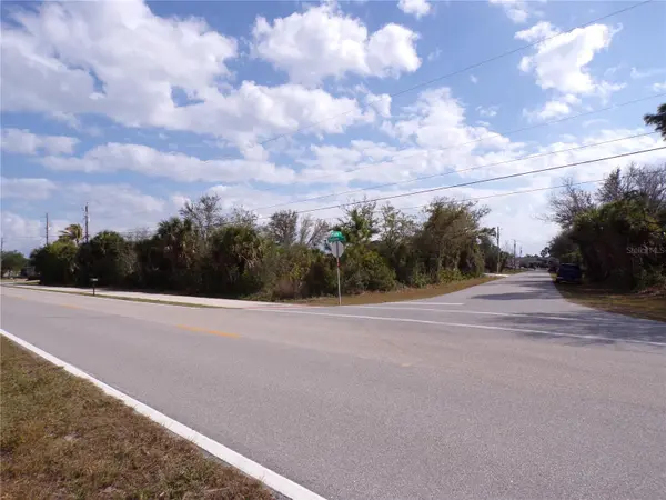 14589 KEYSTONE BLVD, Port Charlotte, FL 33981