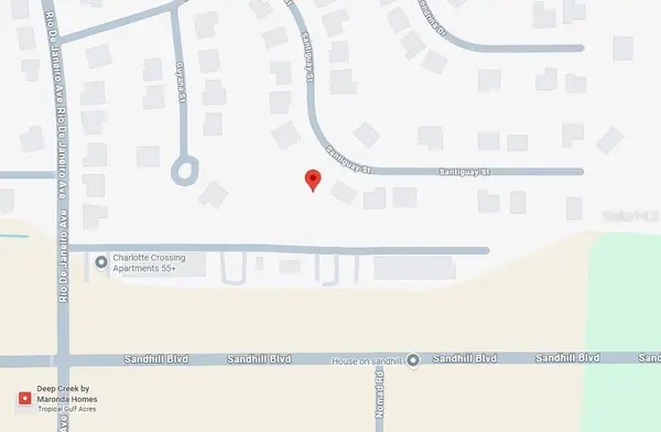 479 SANTIGUAY ST, Punta Gorda, FL 33983