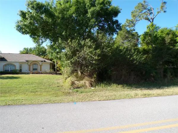 25161 AYSEN DR, Punta Gorda, FL 33983