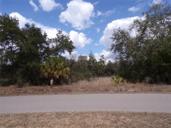 208 and 214 ROSE CIR, Punta Gorda, FL 33982