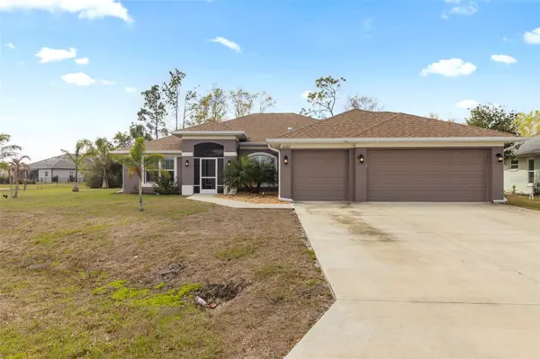 26069 PARANA DR, Punta Gorda, FL 33983