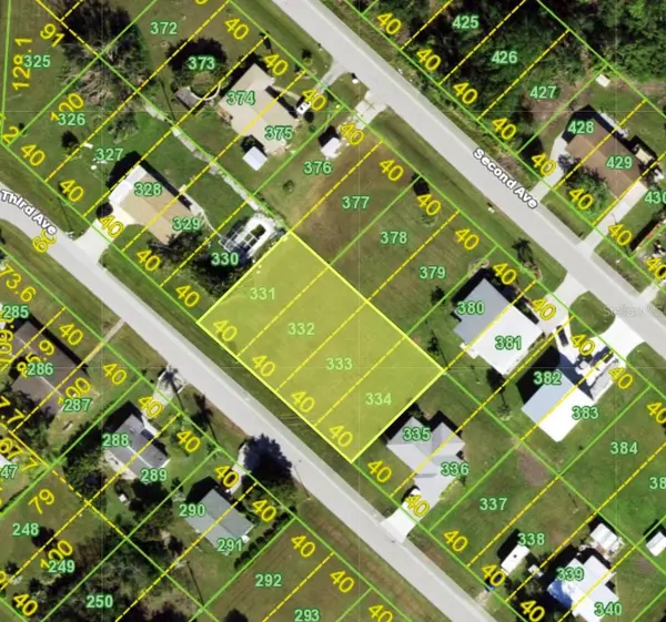 11131 3RD AVE, Punta Gorda, FL 33955