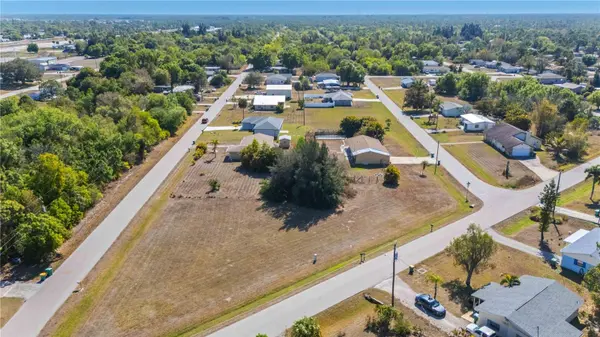 11131 2ND AVE, Punta Gorda, FL 33955