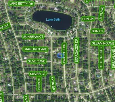 648 TWILIGHT DR, Lake Placid, FL 33852