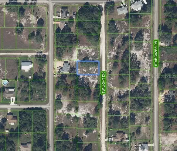 648 TWILIGHT DR, Lake Placid, FL 33852