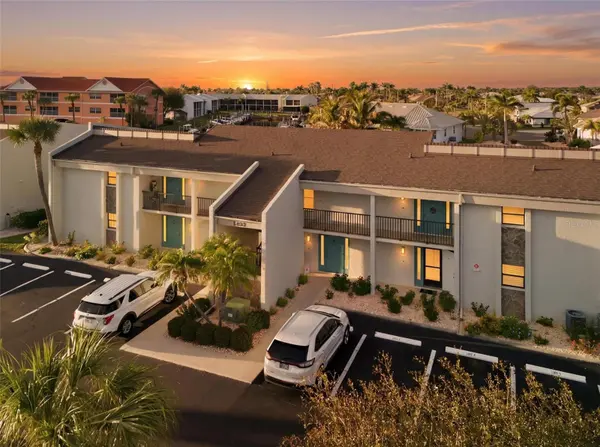 1433 MEDITERRANEAN DR #E, Punta Gorda, FL 33950