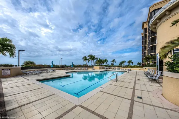 3313 SUNSET KEY CIR #104, Punta Gorda, FL 33955