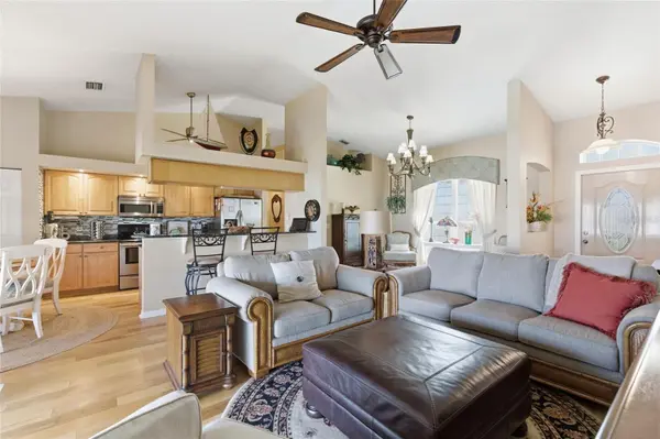 1318 PENGUIN CT, Punta Gorda, FL 33950