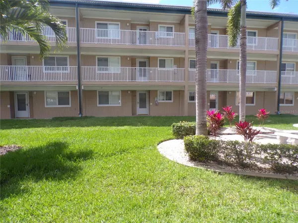 150 HARBORSIDE AVE #133, Punta Gorda, FL 33950