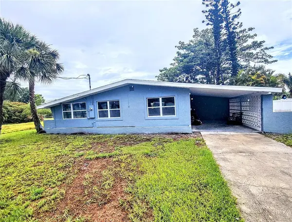 190 DANFORTH DR, Punta Gorda, FL 33980
