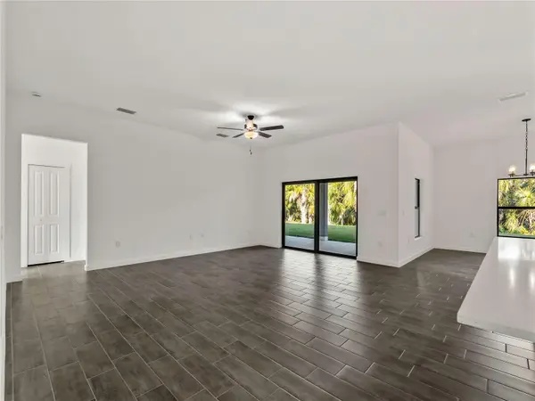 3855 LAMARQUE AVE, North Port, FL 34286