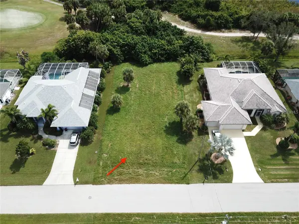 54 MARKER RD, Rotonda West, FL 33947