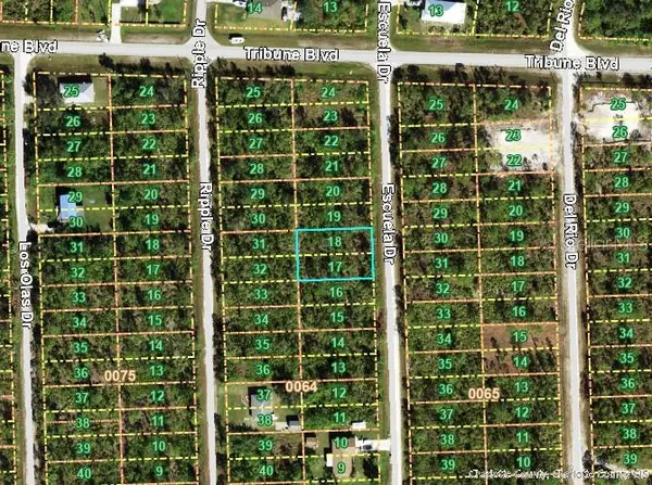 12297 ESCUELA DR, Punta Gorda, FL 33955