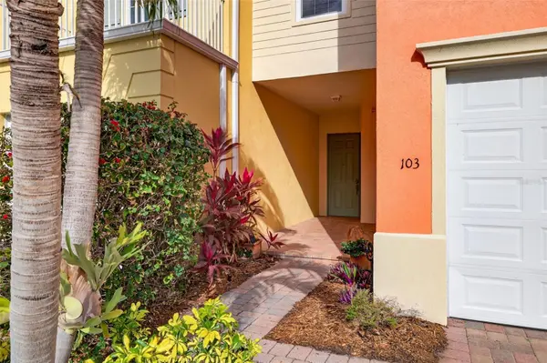 9824 CRISTALINO VIEW WAY #103, Fort Myers, FL 33908
