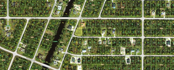 1024 HOFFER ST, Port Charlotte, FL 33953