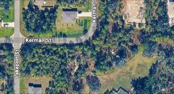 KERMAN ST, North Port, FL 34288