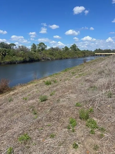 LOT 67 HARCOURT CIR, North Port, FL 34288