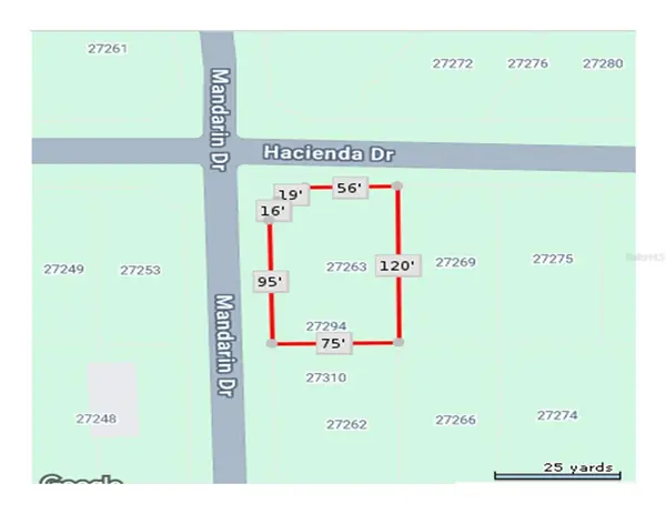 27263 HACIENDA DR, Punta Gorda, FL 33955