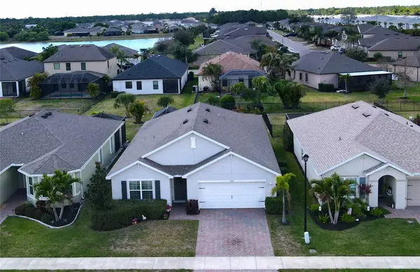3704 PEBBLE TER, Punta Gorda, FL 33980