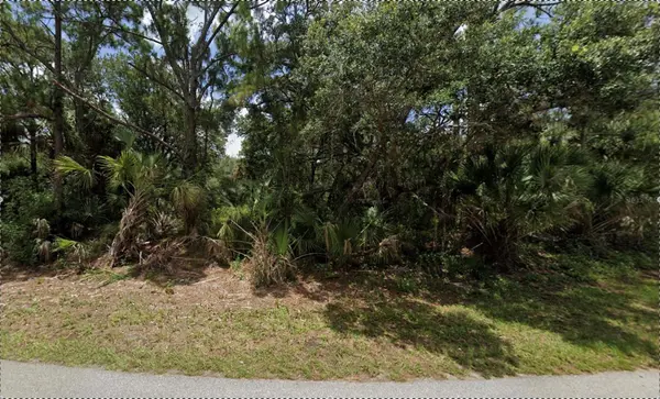 JERICHO AVE, North Port, FL 34288