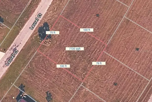 8 LAUREL CT, Placida, FL 33946