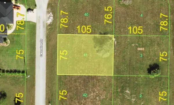66 CARNATION DR, Placida, FL 33946