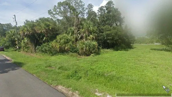 Lot 24 LARAMIE CIR, North Port, FL 34286