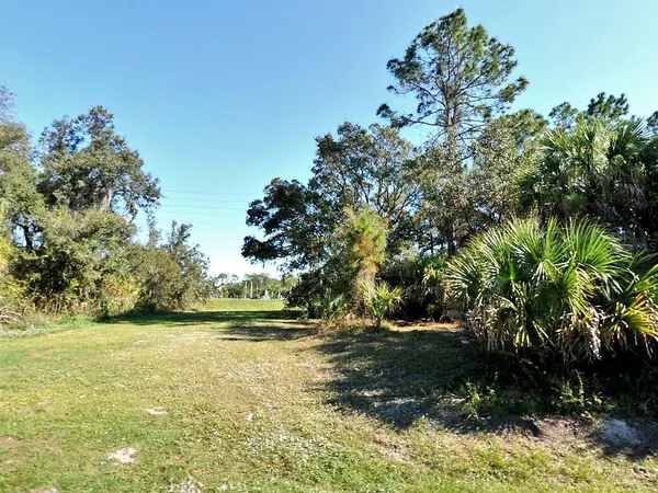 Lot 24 LARAMIE CIR, North Port, FL 34286