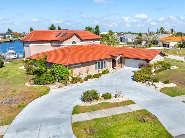 4405 HARBOR BLVD, Port Charlotte, FL 33952