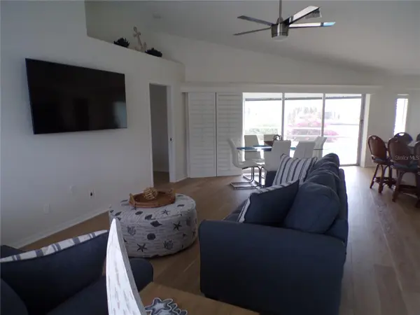 3804 TURTLE DOVE BLVD, Punta Gorda, FL 33950