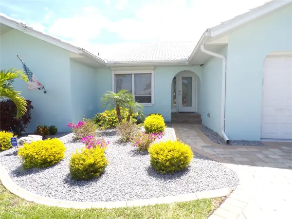 3804 TURTLE DOVE BLVD, Punta Gorda, FL 33950