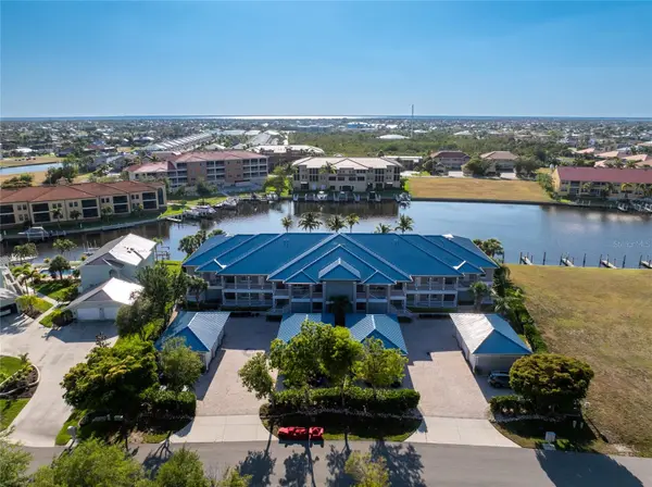 3311 WOOD THRUSH DR #113, Punta Gorda, FL 33950