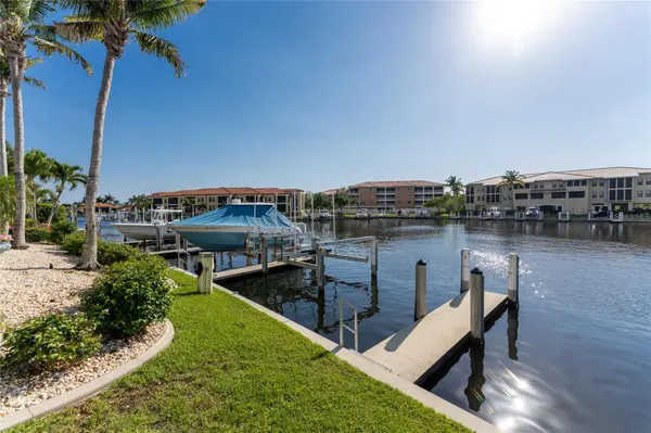 3311 WOOD THRUSH DR #113, Punta Gorda, FL 33950