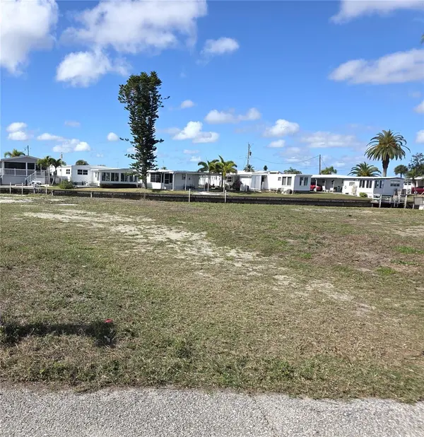 504 CLARION PL, North Port, FL 34287